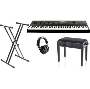 Kurzweil Forte 7 SET Digitálne stage piano