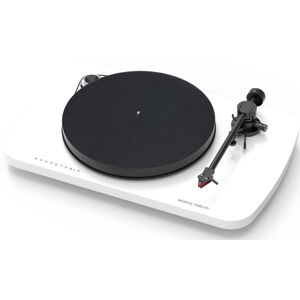 Musical Fidelity The Round Table S Biela