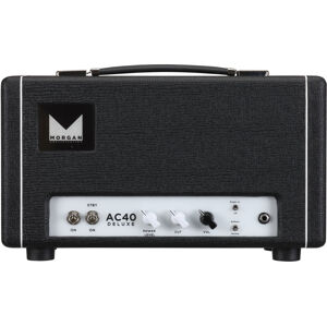 Morgan Amplification AC40 Deluxe
