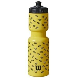 Wilson Minions Water Bottle