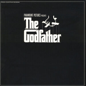 Nino Rota - The Godfather (LP) (180g)