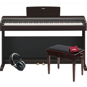 Yamaha YDP-144R-YAM SET Palisander Digitálne piano