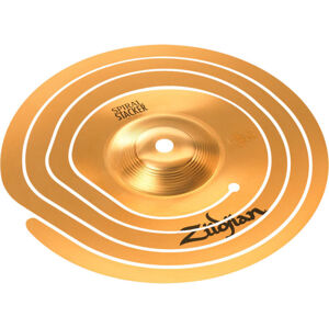 Zildjian FX Spiral Stacker Efektový činel 10"