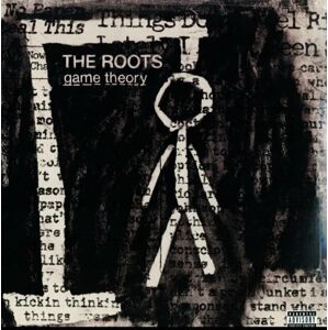 The Roots - Game Theory (2 LP)