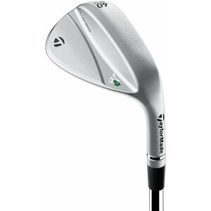 TaylorMade Milled Grind 4 Chrome LH 58.11 SB