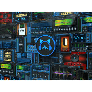 Blue Cat Audio All Plugins Pack (Digitálny produkt)