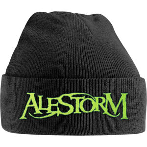 Alestorm Logo Hudobná čiapka