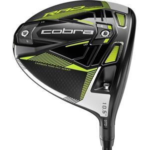 Cobra Golf King RadSpeed Xtreme Driver 10,5 Right Hand Lite