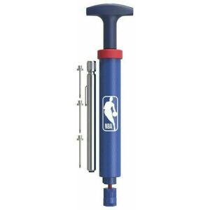 Wilson NBA DRV Pump Kit Doplnky pre loptové hry