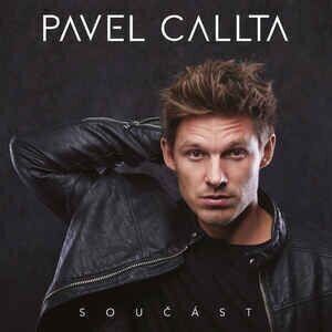 Pavel Callta Součást Hudobné CD