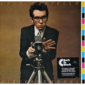 Elvis Costello This Year's Model (LP) Nové vydanie