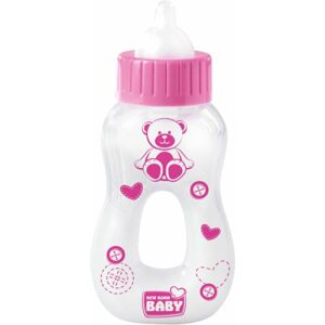 Simba New Born Baby Magická fľaštička pre bábiku