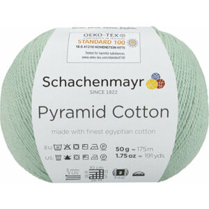 Schachenmayr Pyramid Cotton 00072 Reseda