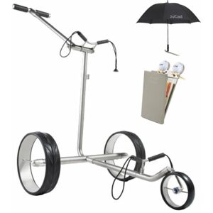 Jucad Ghost 2.0 SET Titan Elektrický golfový vozík