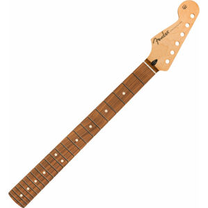 Fender Player Series Reverse Headstock Stratocaster 22 Pau Ferro Gitarový krk