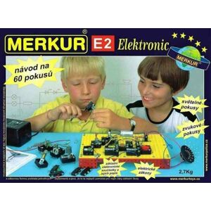 Merkur Electro E2