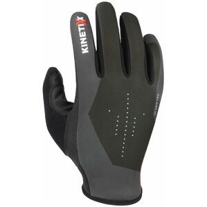 KinetiXx Keke 2.0 Black 10 Lyžiarske rukavice