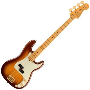 Fender 75th Anniversary Commemorative Precision Bass MN 2-Color Bourbon Burst