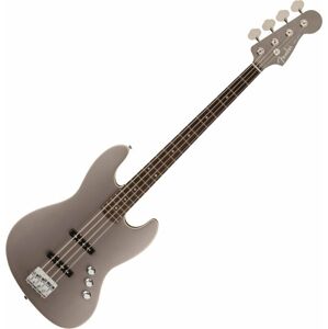 Fender Aerodyne Special Jazz Bass RW Dolphin Gray