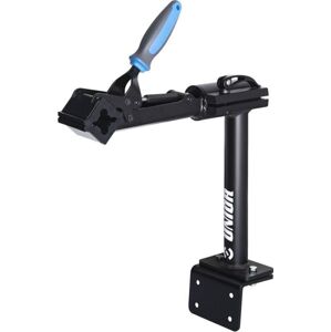 Unior Wall Or Bench Mount Clamp Manually Adjustable - 1693.2S