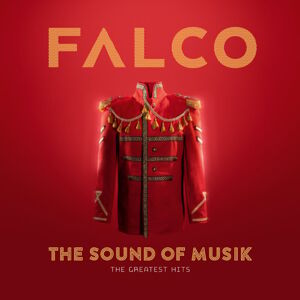 Falco - The Sound Of Musik (The Greatest Hits) (2 LP)