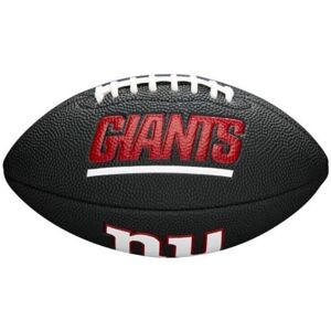 Wilson NFL Team Soft Touch Mini Football New York Giants