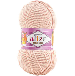 Alize Cotton Gold 401 Nude
