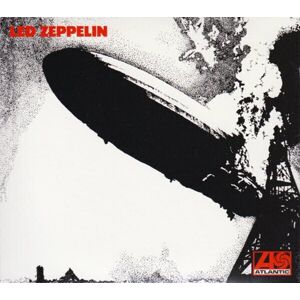 Led Zeppelin - I (Deluxe Edition) (Remastered) (2 CD)
