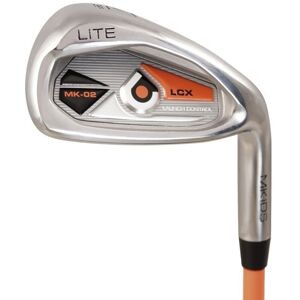 Masters Golf MK Lite 9 Iron RH Orange 49in - 125cm