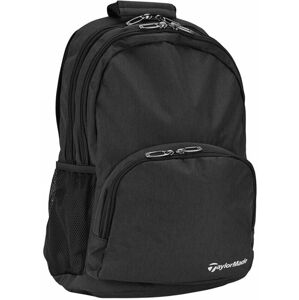 TaylorMade Performance Backpack Black