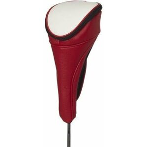 Creative Covers Premier Red Driver Headcover