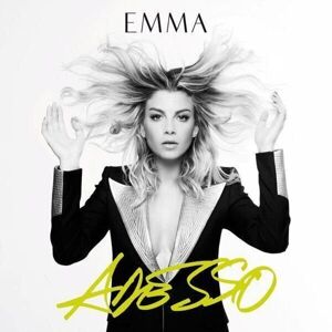 Emma - Adesso (Tour Edition) (3 Cd) (3 CD)