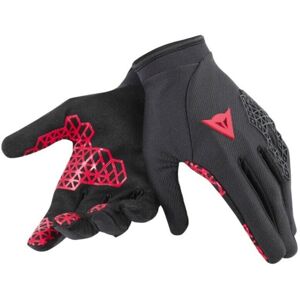 Dainese Tactic Gloves Black/Black M