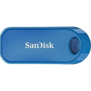 SanDisk Cruzer Snap Global 32 GB SDCZ62-032G-G35B
