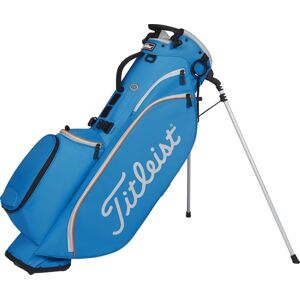 Titleist Players 4 Olympic/Marble/Bonfire Stand Bag