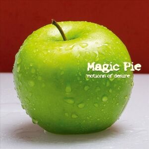 Magic Pie - Motions Of Desire (2 LP)