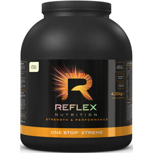 Reflex Nutrition One Stop Xtreme Vanilka 4350 g