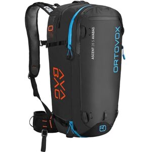 Ortovox Ascent 28 S Avabag Kit Lyžiarsky batoh