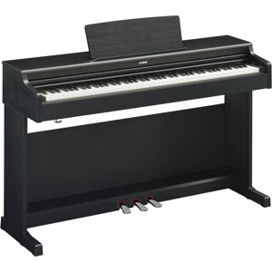 Yamaha YDP 164 Čierna Digitálne piano