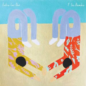 Y La Bamba - Entre Los Dos (10" Vinyl)