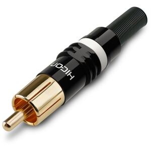 Sommer Cable Hicon HI-CM03-NTL 1 Hi-Fi Konektor, redukcia