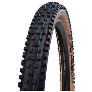 Schwalbe Nobby Nic 27.5x2.35 (60-584) 67TPI 860g Super Ground TLE SpGrip Classic-Skin
