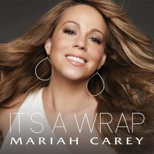 Mariah Carey - It's A Wrap (EP)