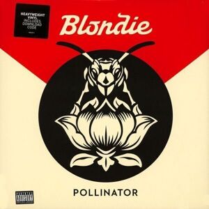 Blondie Pollinator (LP) 180 g