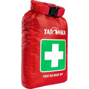 Tatonka First Aid Basic Waterproof Kit Red