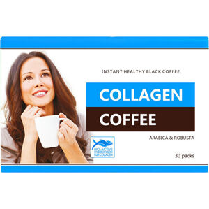 Labesi Collagen Coffee 90 g