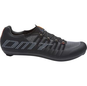 DMT Scarpe POGI’S Black/Grey Pánska cyklistická obuv