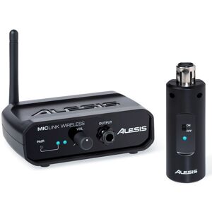 Alesis MicLink Wireless