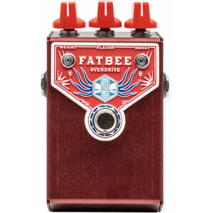 Beetronics Fatbee Omega Red (Limited Edition)