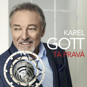 Karel Gott - Ta pravá (LP)
